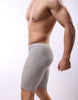 Boxer largo red - Boxer - atrevido, boxer, comfort, gym, Hombre, red, tradicional - 365Briefs -