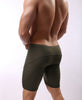 Boxer largo red - Boxer - atrevido, boxer, comfort, gym, Hombre, red, tradicional - 365Briefs -