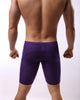 Boxer largo red - Boxer - atrevido, boxer, comfort, gym, Hombre, red, tradicional - 365Briefs -