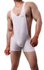 Body Slingshot puntos - Gym - atrevido, body, comfort, gym, Hombre, lycra, sexy - 365Briefs -