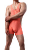 Body Slingshot puntos - Gym - atrevido, body, comfort, gym, Hombre, lycra, sexy - 365Briefs -