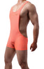 Body Slingshot puntos - Gym - atrevido, body, comfort, gym, Hombre, lycra, sexy - 365Briefs -