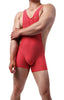 Body Slingshot puntos - Gym - atrevido, body, comfort, gym, Hombre, lycra, sexy - 365Briefs -