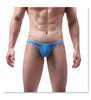 Tanga Bulge red - Tanga - atrevido, bulge, Hombre, red, sexy - 365Briefs -