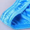 Slip bajo satén - Bikini - bikini, comfort, Hombre, tradicional - 365Briefs -
