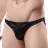 Slip bajo satén - Bikini - bikini, comfort, Hombre, tradicional - 365Briefs -