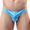 Slip bajo satén - Bikini - bikini, comfort, Hombre, tradicional - 365Briefs -