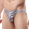 Slip bajo satén - Bikini - bikini, comfort, Hombre, tradicional - 365Briefs -
