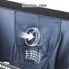 Boxer secado rápido con bolsa frontal - Boxer - autopostr_pinterest_48602, autopostr_pinterest_48605, boxer, bulge, comfort, Hombre, lycra, tradicional - 365Briefs -