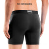 Boxer secado rápido con bolsa frontal - Boxer - autopostr_pinterest_48602, autopostr_pinterest_48605, boxer, bulge, comfort, Hombre, lycra, tradicional - 365Briefs -