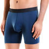 Boxer secado rápido con bolsa frontal - Boxer - autopostr_pinterest_48602, autopostr_pinterest_48605, boxer, bulge, comfort, Hombre, lycra, tradicional - 365Briefs -