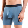 Boxer secado rápido con bolsa frontal - Boxer - autopostr_pinterest_48602, autopostr_pinterest_48605, boxer, bulge, comfort, Hombre, lycra, tradicional - 365Briefs -