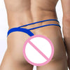 Microtanga asimétrico - Microtanga - abierto, atrevido, Hombre, lycra, microtanga, sexy - 365Briefs -