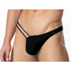Microtanga asimétrico - Microtanga - abierto, atrevido, Hombre, lycra, microtanga, sexy - 365Briefs -
