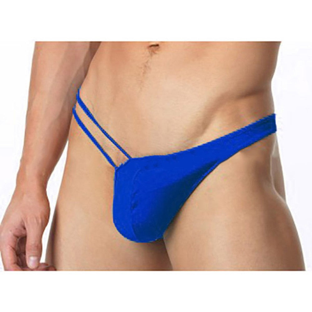 Microtanga asimétrico - Microtanga - abierto, atrevido, Hombre, lycra, microtanga, sexy - 365Briefs -