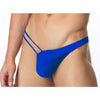 Microtanga asimétrico - Microtanga - abierto, atrevido, Hombre, lycra, microtanga, sexy - 365Briefs -