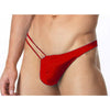 Microtanga asimétrico - Microtanga - abierto, atrevido, Hombre, lycra, microtanga, sexy - 365Briefs -