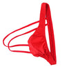 Microtanga asimétrico - Microtanga - abierto, atrevido, Hombre, lycra, microtanga, sexy - 365Briefs -