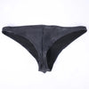 Tanga piel serpiente elefante - Tanga - bikini, bulge, elefante, Hombre, leather, piel, sexy, xxx - 365Briefs -