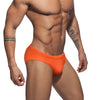 Bañador bikini liso con relleno - Bañador - atrevido, bañadores, bikini, Hombre, tradicional - 365Briefs -