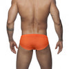 Bañador bikini liso con relleno - Bañador - atrevido, bañadores, bikini, Hombre, tradicional - 365Briefs -