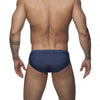 Bañador bikini liso con relleno - Bañador - atrevido, bañadores, bikini, Hombre, tradicional - 365Briefs -