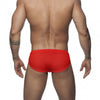 Bañador bikini liso con relleno - Bañador - atrevido, bañadores, bikini, Hombre, tradicional - 365Briefs -