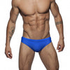Bañador bikini liso con relleno - Bañador - atrevido, bañadores, bikini, Hombre, tradicional - 365Briefs -
