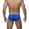 Bañador bikini liso con relleno - Bañador - atrevido, bañadores, bikini, Hombre, tradicional - 365Briefs -