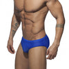 Bañador bikini liso con relleno - Bañador - atrevido, bañadores, bikini, Hombre, tradicional - 365Briefs -