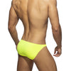 Bañador mini bikini liso con relleno - Bañador - atrevido, autopostr_pinterest_48603, bañadores, bikini, Hombre, sexy - 365Briefs -