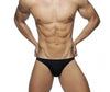Bañador mini bikini liso con relleno - Bañador - atrevido, autopostr_pinterest_48603, bañadores, bikini, Hombre, sexy - 365Briefs -