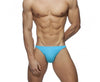 Bañador mini bikini liso con relleno - Bañador - atrevido, autopostr_pinterest_48603, bañadores, bikini, Hombre, sexy - 365Briefs -
