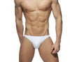 Bañador mini bikini liso con relleno - Bañador - atrevido, autopostr_pinterest_48603, bañadores, bikini, Hombre, sexy - 365Briefs -