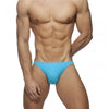 Bañador mini bikini liso con relleno - Bañador - atrevido, autopostr_pinterest_48603, bañadores, bikini, Hombre, sexy - 365Briefs -