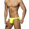 Bañador mini bikini liso con relleno - Bañador - atrevido, autopostr_pinterest_48603, bañadores, bikini, Hombre, sexy - 365Briefs -
