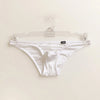 Micro slip lycra brillante - Bikini - atrevido, autopostr_pinterest_48603, bikini, Hombre, lycra, sexy - 365Briefs -