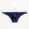 Micro slip lycra brillante - Bikini - atrevido, autopostr_pinterest_48603, bikini, Hombre, lycra, sexy - 365Briefs -