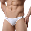 Slip microperforado desmontable - Bikini - atado, atrevido, bikini, Hombre, red, tradicional - 365Briefs -