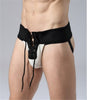 Jock con cuerda en cintura - Jockstrap - atado, atrevido, bulge, Hombre, jockstrap - 365Briefs -