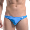 Bañador tanga liso - Bañador - atrevido, bañadores, Hombre, lycra, sexy, swimwear, tanga - 365Briefs -