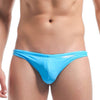 Bañador tanga liso - Bañador - atrevido, bañadores, Hombre, lycra, sexy, swimwear, tanga - 365Briefs -