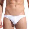 Bañador tanga liso - Bañador - atrevido, bañadores, Hombre, lycra, sexy, swimwear, tanga - 365Briefs -