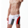 Bañador natación largo con talle bajo ajustado - Bañador - autopostr_pinterest_48602, bañador, boxer, bulge, gym, Hombre, lycra, tradicional - 365Briefs -