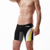 Bañador natación largo con talle bajo ajustado - Bañador - autopostr_pinterest_48602, bañador, boxer, bulge, gym, Hombre, lycra, tradicional - 365Briefs -