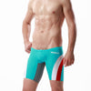 Bañador natación largo con talle bajo ajustado - Bañador - autopostr_pinterest_48602, bañador, boxer, bulge, gym, Hombre, lycra, tradicional - 365Briefs -