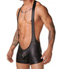 Body piel bulge - Body - atrevido, autopostr_pinterest_48607, autopostr_pinterest_57261, body, bulge, gym, Hombre, leather, piel - 365Briefs -