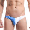 Mini Bikini Bicolor - Bikini - autopostr_pinterest_48603, bañadores, bikini, gym, Hombre, lycra - 365Briefs -