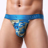Slip militar - Bikini - algodon, autopostr_pinterest_48603, autopostr_pinterest_48605, autopostr_pinterest_57261, autopostr_twitter_46172, bikini, bulge, Hombre, militar, tradicional - 365Briefs -