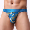 Slip militar - Bikini - algodon, autopostr_pinterest_48603, autopostr_pinterest_48605, autopostr_pinterest_57261, autopostr_twitter_46172, bikini, bulge, Hombre, militar, tradicional - 365Briefs -